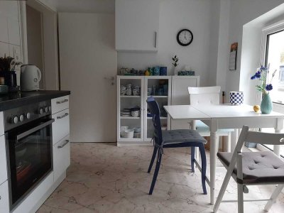 2 Zimmer, Einbauküche, Bad in Siegen Weidenau