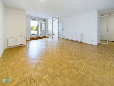 Stadt-Park-Wohnung | 2 Bäder | Ihre urbane Verbindung zur Natur | Privatsphäre bis Sonnenuntergang
