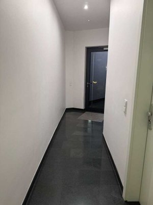 Helle, gemütliche Wohnung mit Balkon im Herzen von Dortmund!