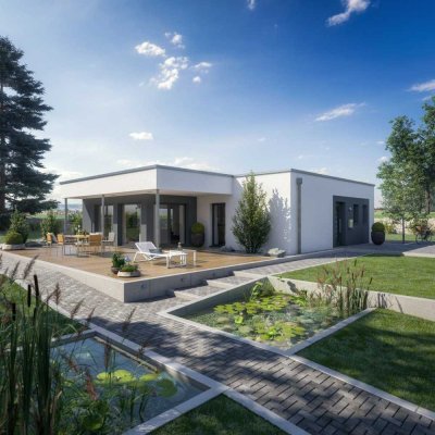 Seltenes Fundstück! Grundstück in Magdeburg für Ihr neues Zuhause!
