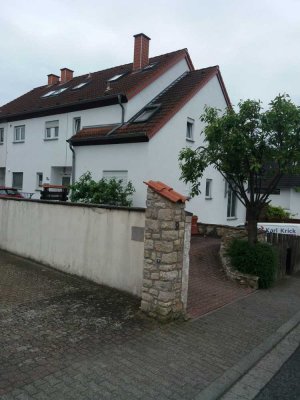 Friedensstraße 11, 55270 Schwabenheim