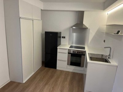Schöne 1-Zimmer-Wohnung mit Küche Nähe Uni + Fraunhofer Institut (Lämmchesberg) Ideal für Studenten