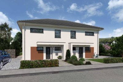 Exklusive STREIF Stadtvilla in toller Lage!