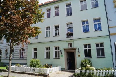 NEU! 2-Zi.-Wohnung mit EBK im Herzen von Halberstadt