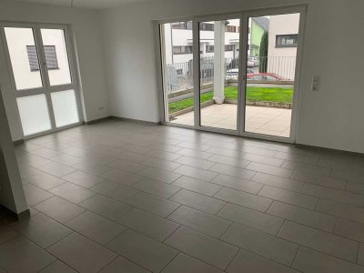 Stilvolle 3-Zimmer Wohnung mit Terrasse, TG u. Stellplatz zum 01.04.2026 beziehbar