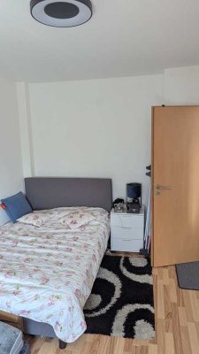 Schöne 2-Zimmer-Wohnung in 52134, Herzogenrath