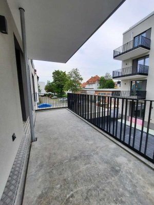 Attraktive 3-Zimmer-Wohnung in Göttingen