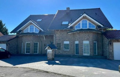 Wohnung in Euskirchen