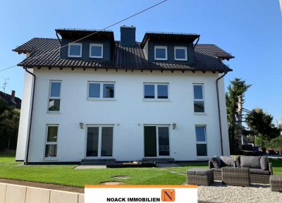 TOP-LAGE, KOMFORT DOPPELHAUSHÄLFTE, BESTES ENERGIELABEL, HOMEOFFICE, INTERNATIONAL SCHOOL!!!