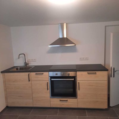 2-Zimmer-Wohnung mit modernen  Innenausstattung in Ibesheim