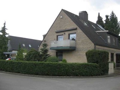 Sehr schöne Wohnung in ruhiger Lage nahe dem Ortskern Kirchhellen