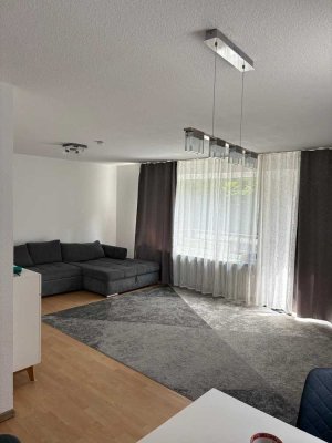 Ansprechende 3-Zimmer-Wohnung mit Balkon und EBK in Holzwickede