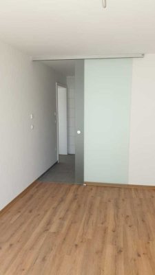 KfW 40 und barrierefrei - 3 Zimmer Wohnung in Kemnath ab sofort