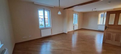 Stilvolle 3-Zimmer-Wohnung mit gehobener Innenausstattung in Schlüsselfeld