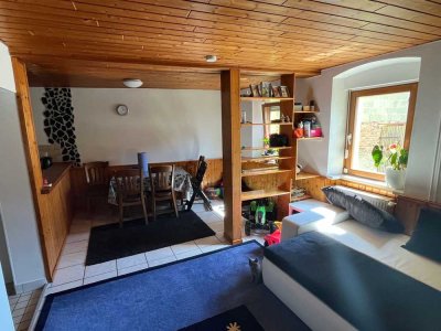 Schönes 6-Zimmer-Reihenendhaus in Guldental
