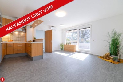 ACHTUNG KAUFANBOT LIEGT VOR! Einmalige 50m² Terrassenwohnung in Schwechat | 83m² Wohnfläche | Bestpreis EUR 348.000 | Ihr neues Zuhause wartet!