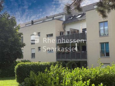 Tolle Wohnung in KH-Süd