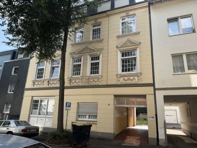 Ansprechende und gepflegte 3-Raum-Wohnung in Bochum