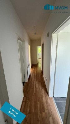 Willkommen Zuhause! Gemütliche 3 Zimmer Wohnung. 1. Monat mietfrei !!!