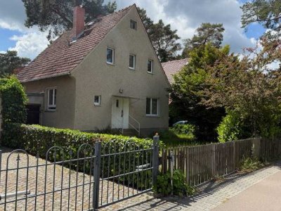 Siedlungshaus ,Garten mit Südausrichtung,maklerfrei