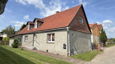 Wohnen & Tierhaltung in Harmonie