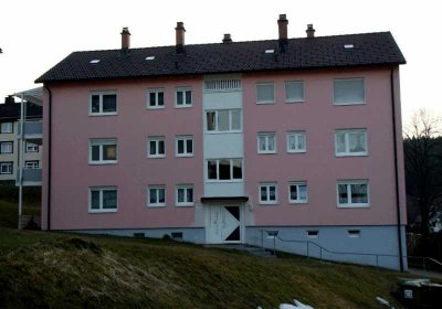 Gemütliche 2 Zimmer Wohnung im Erdgeschoss