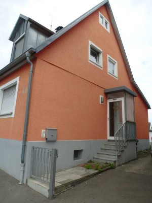 Modernisiertes Einfamilienhaus in Harthausen