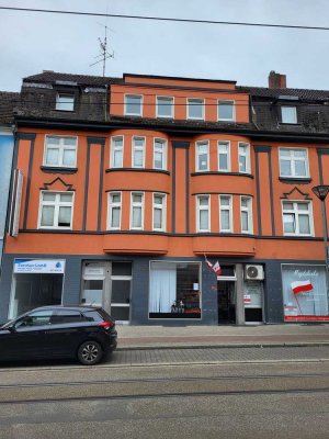 2,5 Zimmer Bungalow