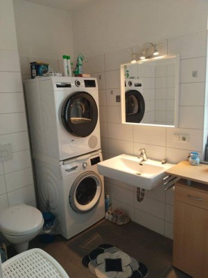 Balkonwohnung Leonding