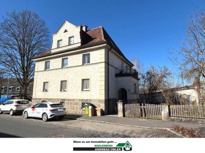 Investition mit Rendite oder Eigennutzung
