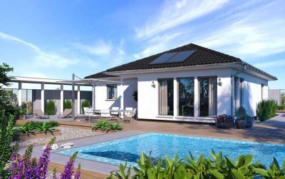 Herbstzauber trifft Wohnträume - Scanhaus entdecken !!