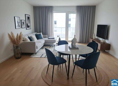 Der perfekte Rückzugsort – Erleben Sie das Beste aus Stadt und Natur