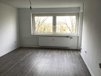 Moderne 3-Zimmer-Wohnung mit Loggia