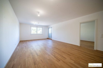 Sommer am Teich - im Leo am Teich - Wohnen am Wasser