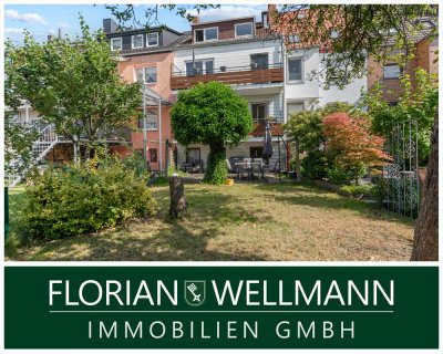 Bremen - Gröpelingen | Großzügiges Mehrfamilienhaus mit praktischer Aufteilung in guter Lage