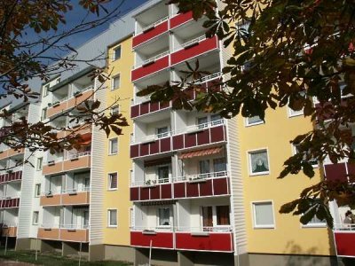 ...ein Zuhause zum Wohlfühlen...