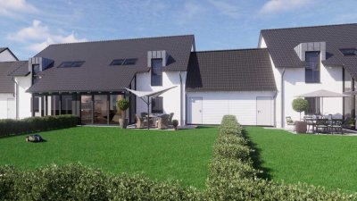 Letztes exclusives Wintergartenhaus in absoluter Lage