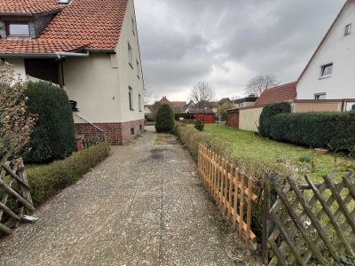 Mehrgenerationenhaus mit großem Grundstück im Herzen von Garbsen