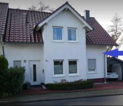 Moderne Doppelhaushälfte - Einladung zum Tag der offenen Tür am 04.10.2025 -