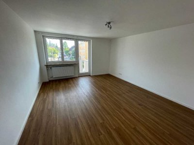 Gemütliches Appartement im beliebten Regensburger Westen!