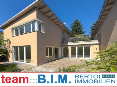 Lichtdurchflutet | Sehr großzügig | Modern | Patio-Haus mit mediterraner Anmutung