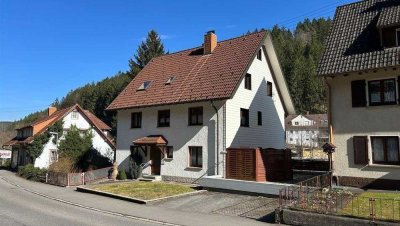 Mehrfamilien-/ Generationenhaus zur Eigennutzung