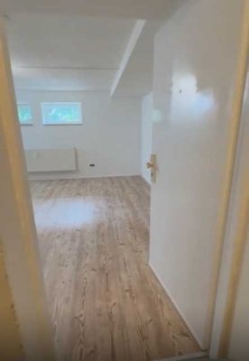 1-Zimmer Wohnung in Kirchheim/Jesingen