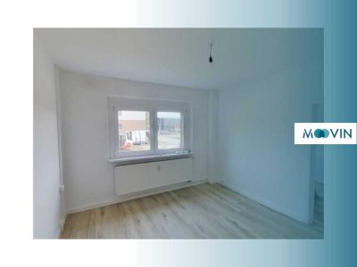 ***Klein aber fein: Schnuckelige 2-Zimmer-Wohnung in Rostock***