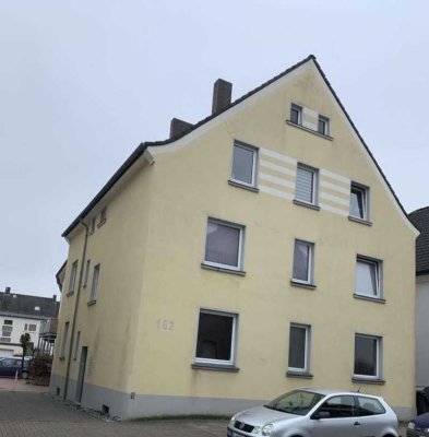 Charmante 2-Zimmer-Wohnung mit kleiner Küche – ideal für Singles oder Pendler