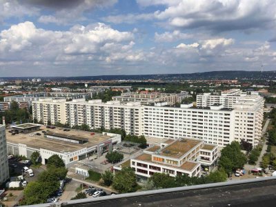 Reinkommen und Wohlfühlen: individuelle 2-Zimmer-Wohnung