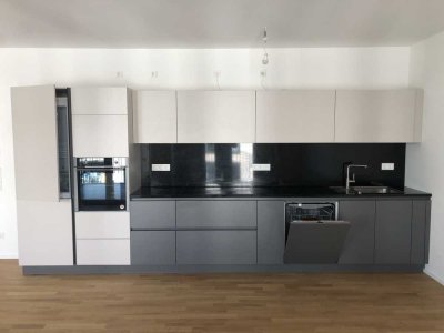 Elegante 3-Zimmer Wohnung im 4. OG in Bonn Südstadt