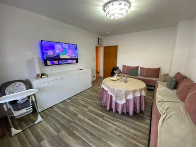 ***Helle 3-Zimmer-Wohnung mit Balkon Nähe Wiesbaden Dotzheim***