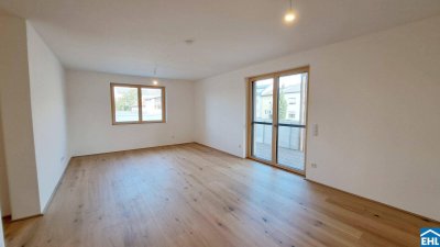 Willkommen im Rendite-Hotspot: Neubauprojekt in Neusiedl am See