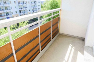 Hier wird saniert - liebenswerte Mieter gesucht